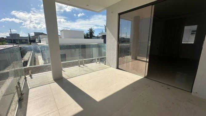 Foto 46 de 63: Casa em leilão em Eusébio - CE, bairro Centro — Casa em Condomínio 252 m² (Unid. KC13) - Centro - Eusébio - CE