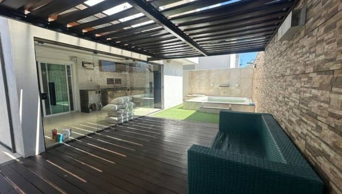 Foto 51 de 63: Casa em leilão em Eusébio - CE, bairro Centro — Casa em Condomínio 252 m² (Unid. KC13) - Centro - Eusébio - CE
