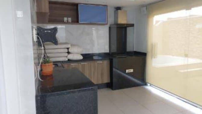 Foto 9 de 63: Casa em leilão em Eusébio - CE, bairro Centro — Casa em Condomínio 252 m² (Unid. KC13) - Centro - Eusébio - CE