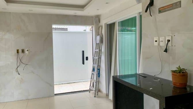 Foto 60 de 63: Casa em leilão em Eusébio - CE, bairro Centro — Casa em Condomínio 252 m² (Unid. KC13) - Centro - Eusébio - CE