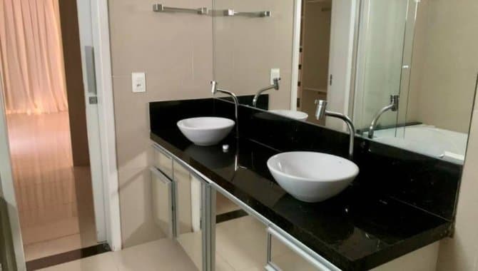 Foto 22 de 63: Casa em leilão em Eusébio - CE, bairro Centro — Casa em Condomínio 252 m² (Unid. KC13) - Centro - Eusébio - CE