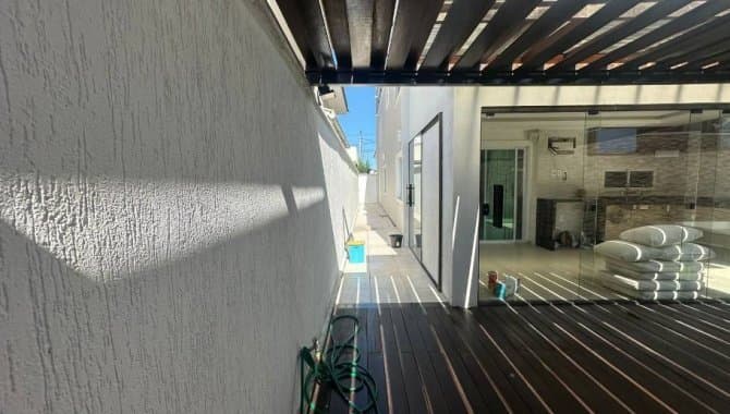 Foto 49 de 63: Casa em leilão em Eusébio - CE, bairro Centro — Casa em Condomínio 252 m² (Unid. KC13) - Centro - Eusébio - CE
