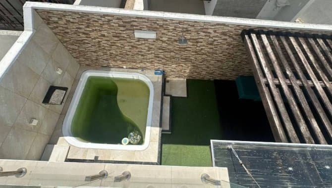 Foto 48 de 63: Casa em leilão em Eusébio - CE, bairro Centro — Casa em Condomínio 252 m² (Unid. KC13) - Centro - Eusébio - CE