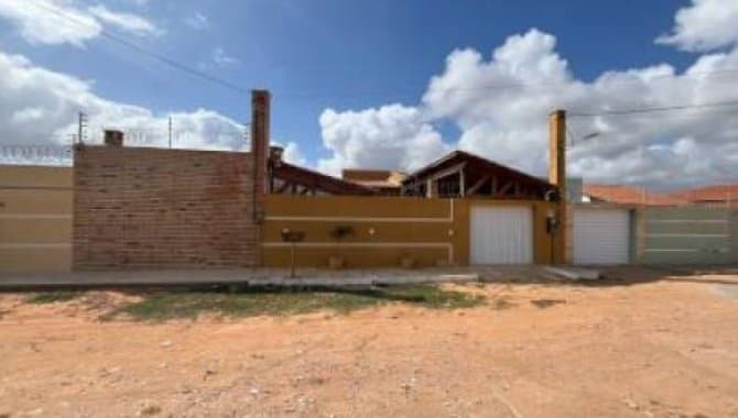 Foto 1 de 3: Casa em leilão em Tibau - RN, bairro Barra Nobre — Casa 209 m² - Barra Nobre - Tibau - RN