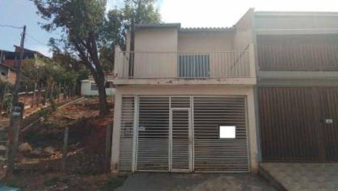 Foto 2 de 4: Casa em leilão em Pedreira - SP, bairro Jardim Triunfo 79 — Casa 99 m² - Jardim Triunfo 79 - Pedreira - SP