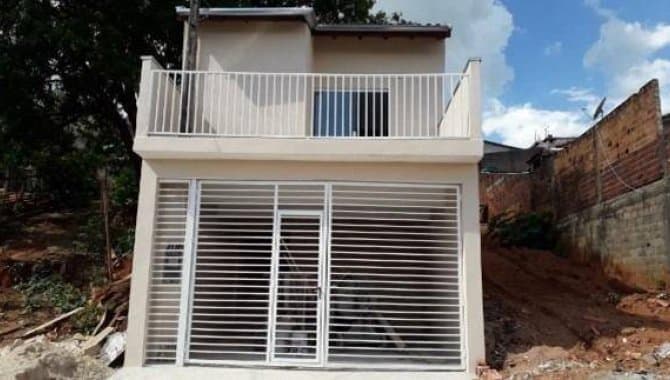 Foto 4 de 4: Casa em leilão em Pedreira - SP, bairro Jardim Triunfo 79 — Casa 99 m² - Jardim Triunfo 79 - Pedreira - SP