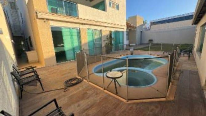 Foto 14 de 28: Casa em leilão em Divinópolis - MG, bairro Santa Tereza — Casa 400 m² - Santa Tereza - Divinópolis - MG