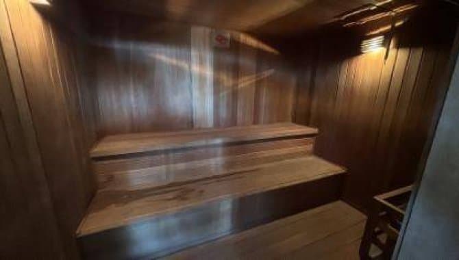 Foto 11 de 18: Apartamento em leilão em São Paulo - SP, bairro Cerqueira César — Apartamento 23 m² (Unid. 2.608) - Cerqueira César - São Paulo - SP