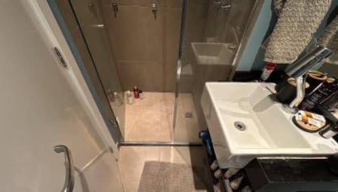 Foto 18 de 18: Apartamento em leilão em São Paulo - SP, bairro Cerqueira César — Apartamento 23 m² (Unid. 2.608) - Cerqueira César - São Paulo - SP