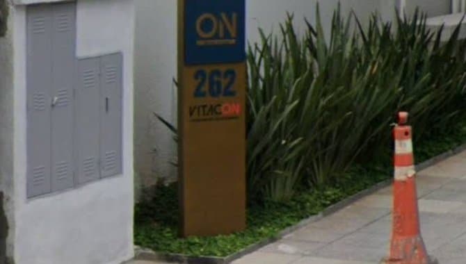 Foto 14 de 18: Apartamento em leilão em São Paulo - SP, bairro Cerqueira César — Apartamento 23 m² (Unid. 2.608) - Cerqueira César - São Paulo - SP
