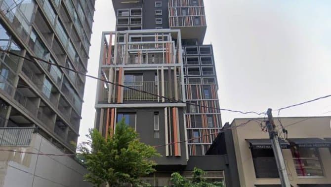 Foto 1 de 18: Apartamento em leilão em São Paulo - SP, bairro Cerqueira César — Apartamento 23 m² (Unid. 2.608) - Cerqueira César - São Paulo - SP