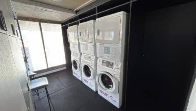 Foto 8 de 18: Apartamento em leilão em São Paulo - SP, bairro Cerqueira César — Apartamento 23 m² (Unid. 2.608) - Cerqueira César - São Paulo - SP