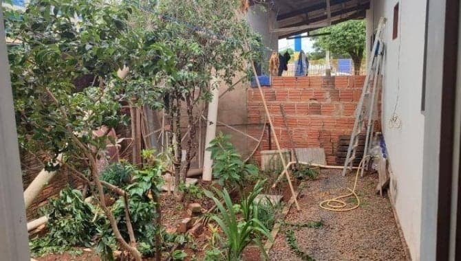 Foto 11 de 12: Casa em leilão em Campo Novo Do Parecis - MT, bairro Centro — Casa 280 m² - Centro - Campo Novo do Parecis - MT