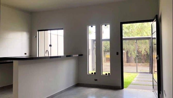 Foto 11 de 11: Casa em leilão em Campo Grande - MS — Casa em Condomínio 52 m² - Parque Isabel Gardens - Campo Grande - MS