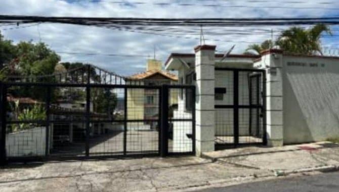Foto 1 de 3: Apartamento em leilão em Cotia - SP, bairro Jardim Sabiá — Apartamento 45 m² - Jardim Sabiá - Cotia - SP