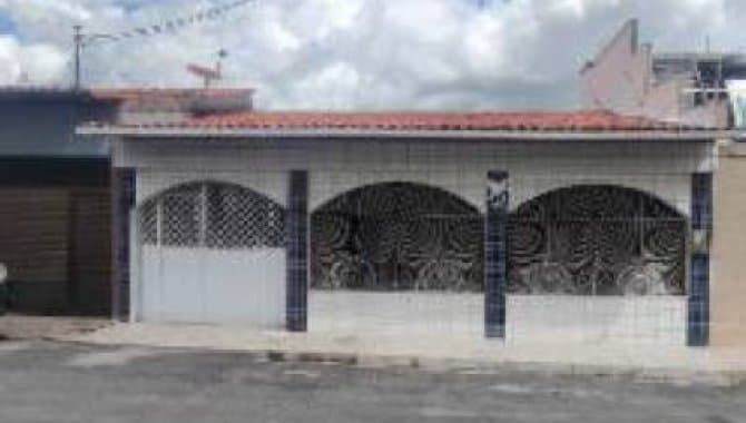 Foto 3 de 3: Casa em leilão em São Luís - MA, bairro Monte Castelo — Casa 141 m² - Monte Castelo - São Luís - MA