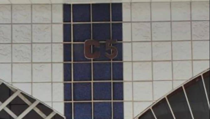 Foto 2 de 3: Casa em leilão em São Luís - MA, bairro Monte Castelo — Casa 141 m² - Monte Castelo - São Luís - MA