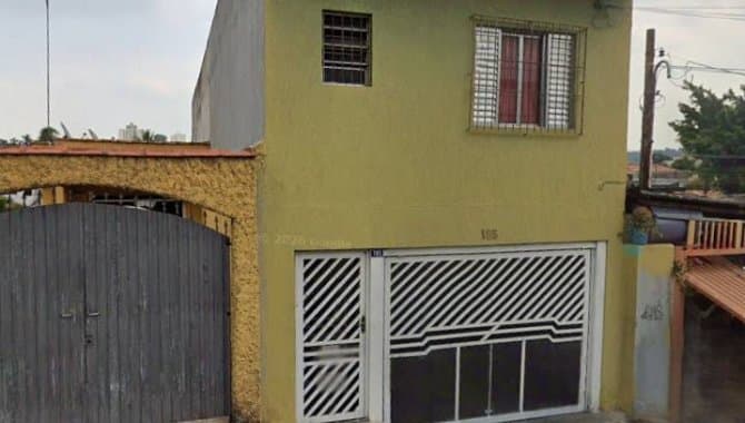 Casa em leilão em São Paulo - SP, bairro Vila Nova Mazzei — Casa 476 m² - Vila Nova Mazzei - São Paulo - SP