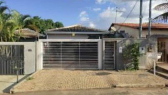 Foto 3 de 3: Casa em leilão em Formosa - GO, bairro Parque das Laranjeiras — Casa 119 m² - Parque Das Laranjeiras - Formosa - GO