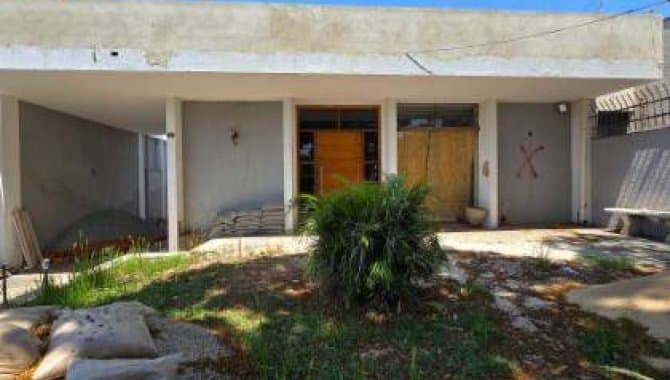 Foto 2 de 5: Casa em leilão em Sorocaba - SP, bairro Vila Trujillo — Casa 318 m² - Vila Trujillo - Sorocaba - SP