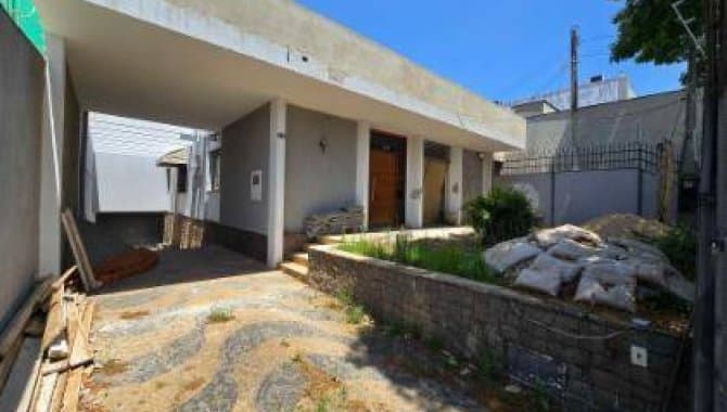 Foto 5 de 5: Casa em leilão em Sorocaba - SP, bairro Vila Trujillo — Casa 318 m² - Vila Trujillo - Sorocaba - SP