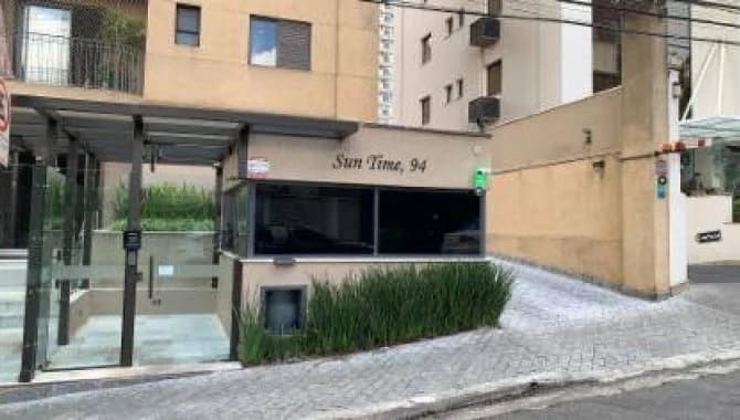 Apartamento em leilão em São Paulo - SP, bairro Vila Olímpia — Apartamento  56 m² (01 vaga) - Vila Olímpia - São Paulo - SP