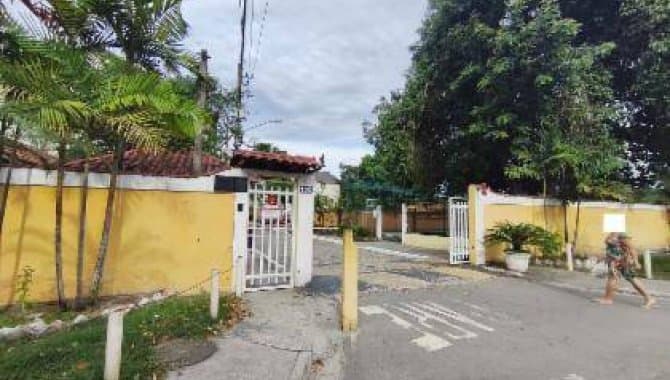Apartamento em leilão em Rio De Janeiro - RJ — Apartamento 44 m² (privativa + comum) (Unid. 103) - Cosmos - Rio De Janeiro - RJ