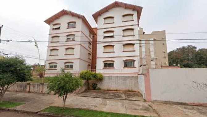 Apartamento em leilão em Ijuí - RS, bairro Centro — Apartamento 67 m² - Centro - Ijuí - RS