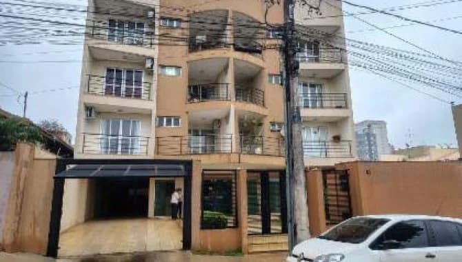 Apartamento em leilão em Arapongas - PR, bairro Vila Cascata — Apartamento 117 m² - Vila Cascata - Arapongas - PR