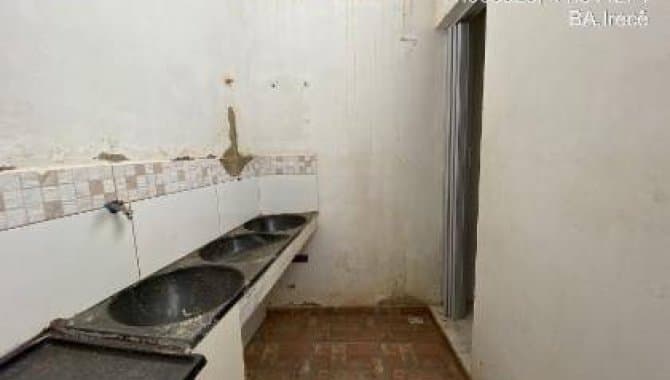 Foto 8 de 17: Casa em leilão em Irecê - BA, bairro São José — Casa 96 m² - São José - Irecê - BA
