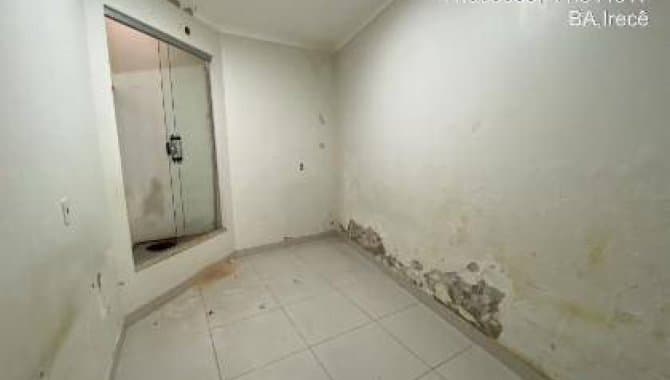 Foto 3 de 17: Casa em leilão em Irecê - BA, bairro São José — Casa 96 m² - São José - Irecê - BA