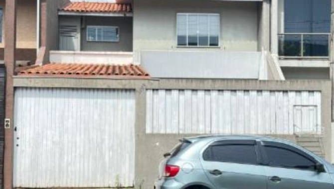 Casa em leilão em Guarapuava - PR, bairro Dos Estados — Casa 126 m² - dos Estados - Guarapuava - PR