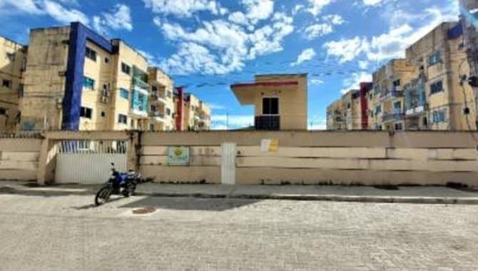 Apartamento em leilão em Fortaleza - CE, bairro Barroso — Apartamento 64 m² (Unid. 204) - Barroso - Fortaleza - CE