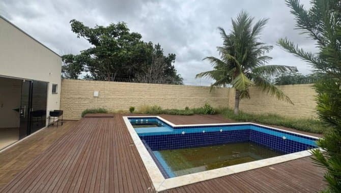 Foto 9 de 14: Casa em leilão em Barra Do Garças - MT, bairro Jardim São João — Casa 201 m² - Jardim São João - Barra do Garças - MT