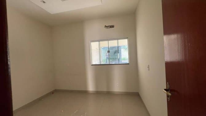 Foto 2 de 14: Casa em leilão em Barra Do Garças - MT, bairro Jardim São João — Casa 201 m² - Jardim São João - Barra do Garças - MT