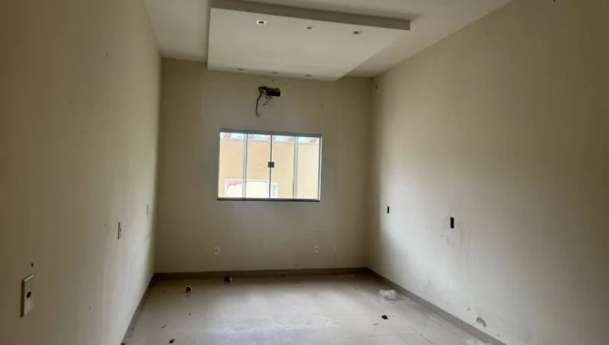 Foto 5 de 14: Casa em leilão em Barra Do Garças - MT, bairro Jardim São João — Casa 201 m² - Jardim São João - Barra do Garças - MT