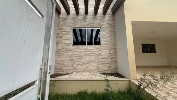 Foto 7 de 14: Casa em leilão em Barra Do Garças - MT, bairro Jardim São João — Casa 201 m² - Jardim São João - Barra do Garças - MT