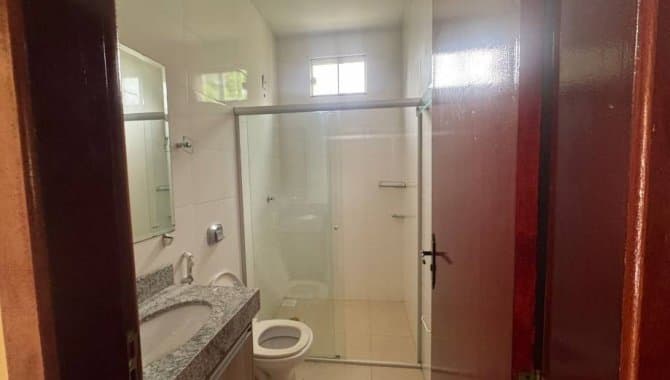 Foto 6 de 14: Casa em leilão em Barra Do Garças - MT, bairro Jardim São João — Casa 201 m² - Jardim São João - Barra do Garças - MT