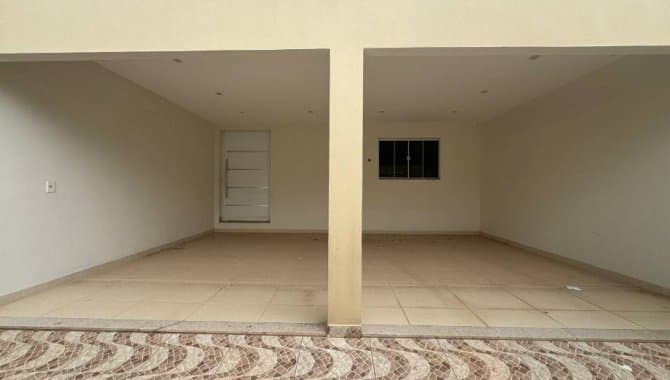 Foto 3 de 14: Casa em leilão em Barra Do Garças - MT, bairro Jardim São João — Casa 201 m² - Jardim São João - Barra do Garças - MT