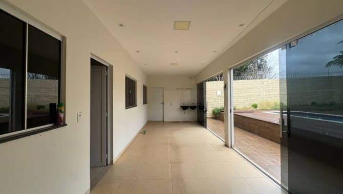 Foto 13 de 14: Casa em leilão em Barra Do Garças - MT, bairro Jardim São João — Casa 201 m² - Jardim São João - Barra do Garças - MT