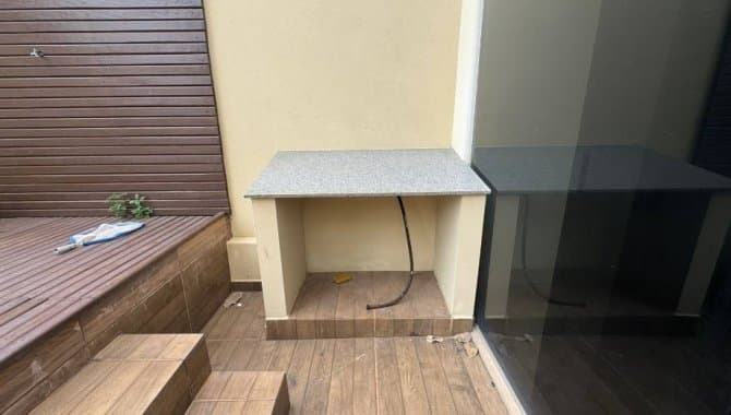 Foto 10 de 14: Casa em leilão em Barra Do Garças - MT, bairro Jardim São João — Casa 201 m² - Jardim São João - Barra do Garças - MT
