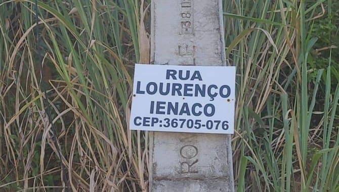 Foto 11 de 13: Casa em leilão em Leopoldina - MG, bairro João Paulo Ii — Casa 116 m² - João Paulo II - Leopoldina - MG