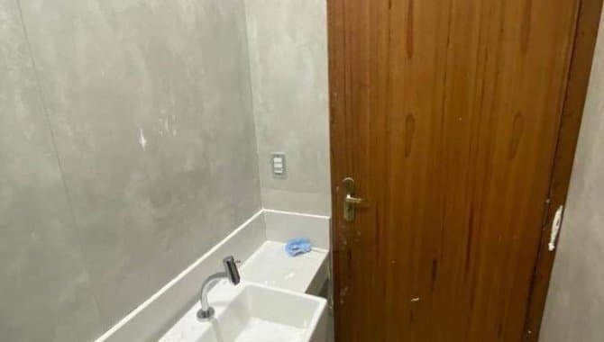 Foto 7 de 13: Casa em leilão em Leopoldina - MG, bairro João Paulo Ii — Casa 116 m² - João Paulo II - Leopoldina - MG