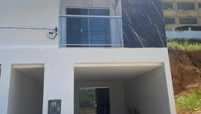 Foto 8 de 13: Casa em leilão em Leopoldina - MG, bairro João Paulo Ii — Casa 116 m² - João Paulo II - Leopoldina - MG
