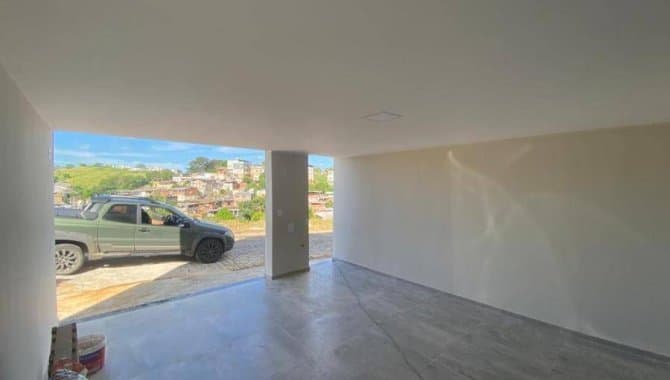 Foto 12 de 13: Casa em leilão em Leopoldina - MG, bairro João Paulo Ii — Casa 116 m² - João Paulo II - Leopoldina - MG