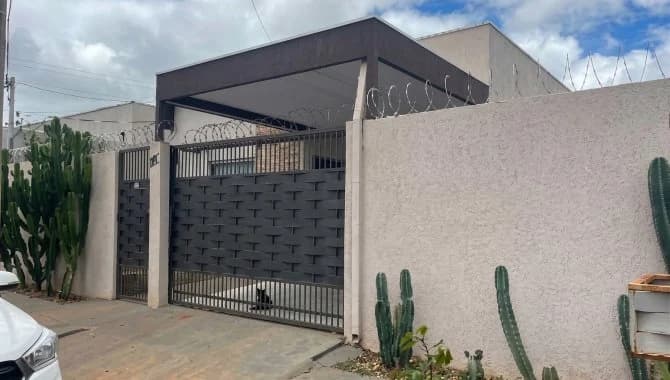 Casa em leilão em Chapadão Do Sul - MS, bairro Sibipiruna — Casa em Condomínio 63 m² (Unid. 02) - Sibipiruna - Chapadão Do Sul - MS