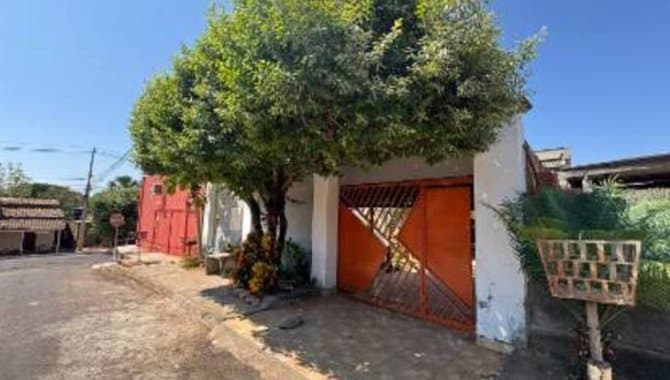 Foto 3 de 3: Casa em leilão em Gurupi - TO, bairro Jardim da Luz — Casa 125 m² - Jardim Da Luz - Gurupi - TO