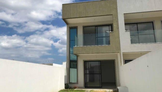 Casa em leilão em Rio De Janeiro - RJ — Casa em Condomínio 103 m² - Pedra De Guaratiba - Rio De Janeiro - RJ