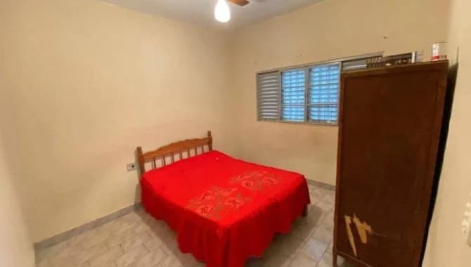 Foto 7 de 9: Casa em leilão em Pacaembu - SP, bairro Vila Esplanada — Casa 114 m² - Vila Esplanada - Pacaembu - SP