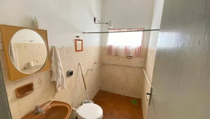 Foto 8 de 9: Casa em leilão em Pacaembu - SP, bairro Vila Esplanada — Casa 114 m² - Vila Esplanada - Pacaembu - SP